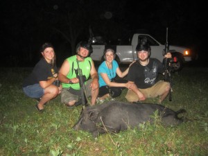 6-16-14 Wyldes Hog